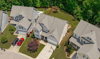 2716 Lake Waccamaw Trl, Apex, NC 27502