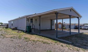 28 ROAD 3333, Aztec, NM 87410