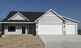 6351 Roman Rd, Allendale, MI 49401