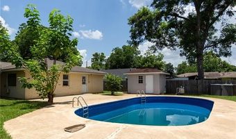 4011 LEON Dr, Alexandria, LA 71303