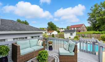 11407 WAESCHE Dr, Bowie, MD 20721