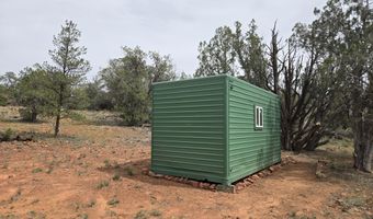 61 Raney Rd, Ash Fork, AZ 86320