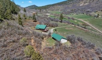 26 Severn Peak Rd, Bayfield, CO 81122