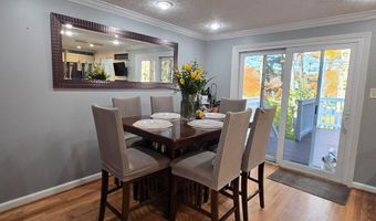 3702 EVANS TRAIL Way, Beltsville, MD 20705