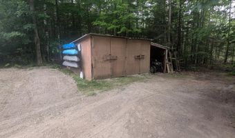 6555 Monaghan Point Rd, Alpena, MI 49707
