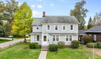 2195 Blenheim Ave, Alliance, OH 44601