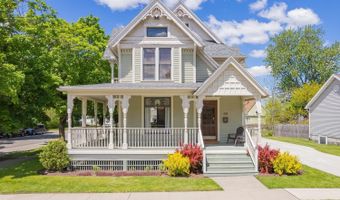 403 N Locust St, Adrian, MI 49221