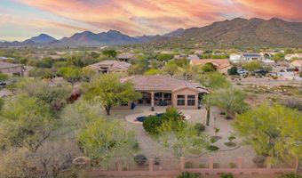 3787 E Villa Cassandra Way, Cave Creek, AZ 85331