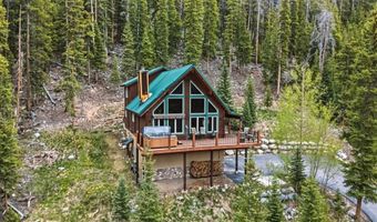 1043 Range Rd, Breckenridge, CO 80424