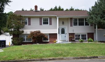 1417 Valley Dr, Belmar, NJ 07719