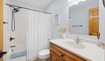 309 Big Badger Dr, Box Elder, SD 57719