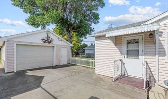 4502 Morgan, Billings, MT 59101