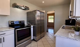 107 BORNITE Ave, Bisbee, AZ 85603