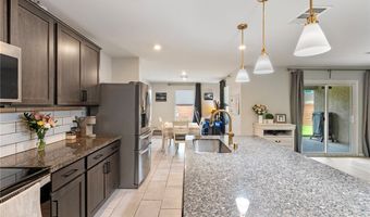 435 Triple Falls St, Indian Springs, NV 89018