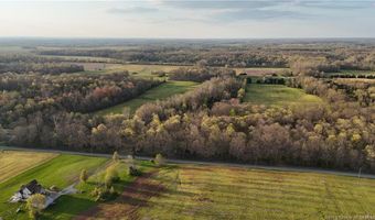 E County Road 650 N, Austin, IN 47102