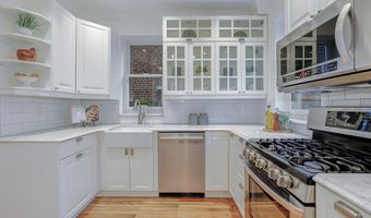 1617 V St NW, Washington, DC 20009