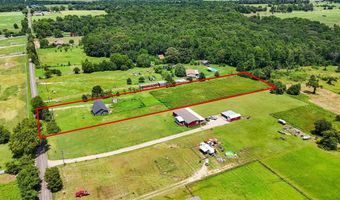 673 County Road 2930, Alba, TX 75410