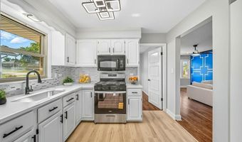 12549 S Tripp Ave, Alsip, IL 60803