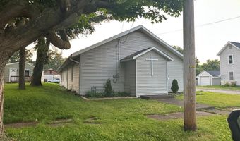 1030 MYERS, Ashland, OH 44805