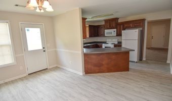 202 Northside Dr, Barnesville, GA 30204