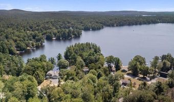9 Iriquois Dr, Ashburnham, MA 01430