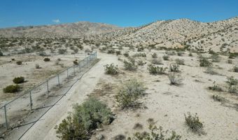 0 Quail Rd, Desert Hot Springs, CA 92241