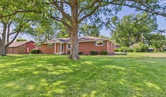 262 E 600 N, Alexandria, IN 46001