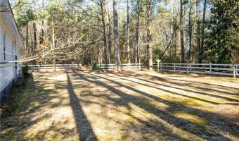 2907 Siversten Rd, Autryville, NC 28318