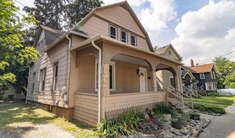 422 S Winter, Adrian, MI 49221