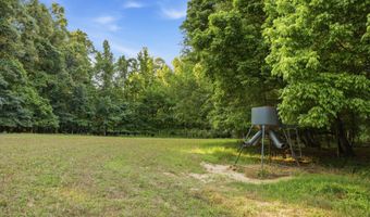 425 Rose Hill Rd, Bentonia, MS 39040