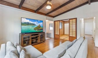 45-822 Paleka Pl, Kaneohe, HI 96744