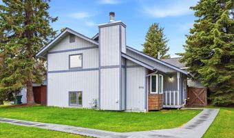 9703 Newhaven Loop, Anchorage, AK 99507
