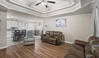 32 Chickasaw Dr, Austin, AR 72007