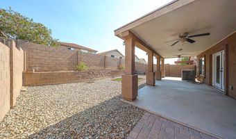 22036 W SOLANO Dr, Buckeye, AZ 85326