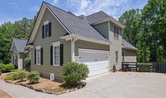 9645 Old Riverside Ln, Ball Ground, GA 30107