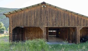 40 Fox Hollow Gulch Rd, Bellevue, ID 83313