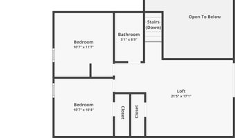 4233 N Forest Ridge Dr, Ashtabula, OH 44004