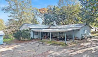 39050 County Road 39, Bay Minette, AL 36507