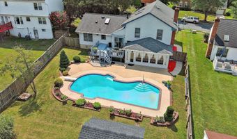 11407 WAESCHE Dr, Bowie, MD 20721