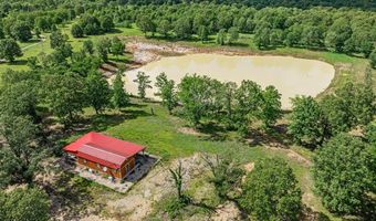1942 E 1970 Rd, Antlers, OK 74523