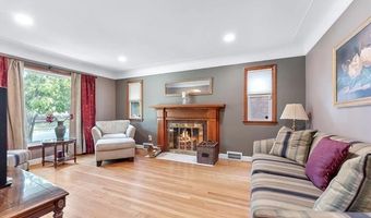 14903 Harrison Ave, Allen Park, MI 48101