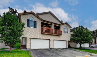 11718 Birch Knoll Loop #11718, Anchorage, AK 99515
