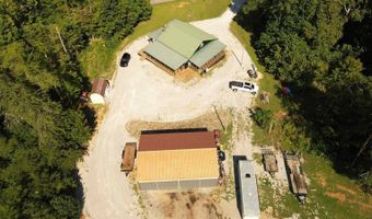 272 Marshall Stearns Rd, Albany, KY 42602