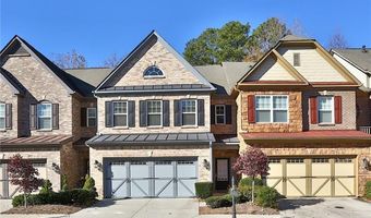 11220 Snowy Owl Ln, Alpharetta, GA 30022