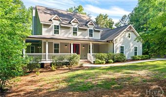 105 Inverness Rd, Athens, GA 30606