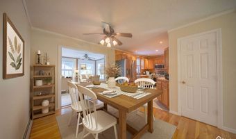 42 Bailey Woods Rd, Brooklyn, CT 06234