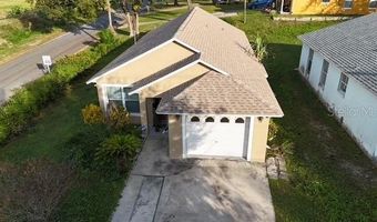 405 S BRADSHAW Rd, Apopka, FL 32703