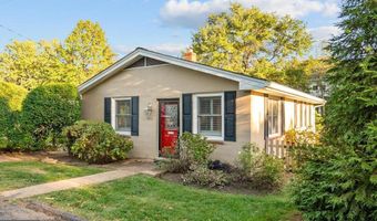 505 N EDISON St, Arlington, VA 22203