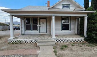 1312 New York Ave, Alamogordo, NM 88310