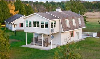 7550 Bushey Rd, Alpena, MI 49707
